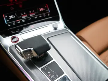 AUDI RS6 LED Head Up Matrix B&O Keramik Nachtsicht 22
