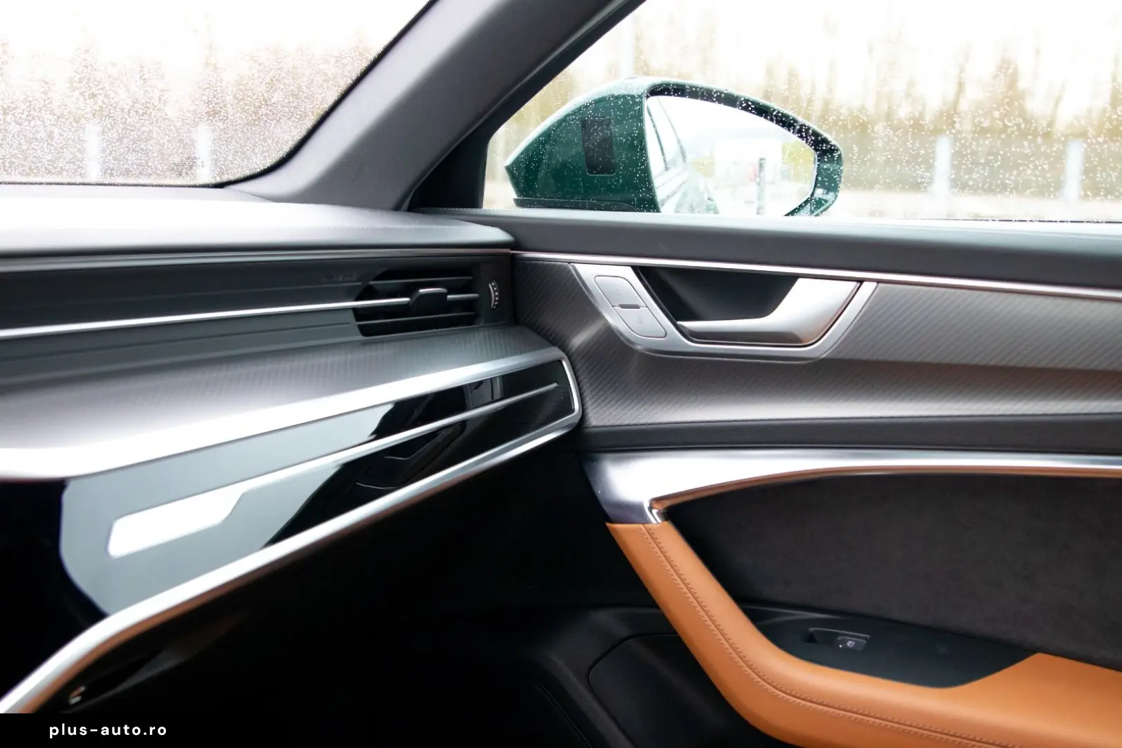 AUDI RS6 LED Head Up Matrix B&O Keramik Nachtsicht 22