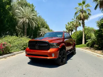 DODGE LPG V8 4X4 SPORT AHK ROLLBAR OFFROAD LIFT GARANT