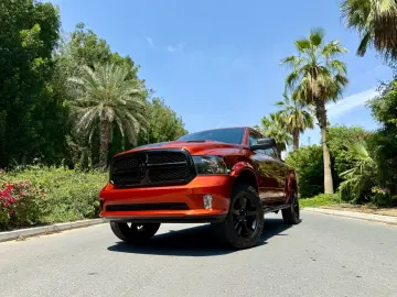 DODGE LPG V8 4X4 SPORT AHK ROLLBAR OFFROAD LIFT GARANT