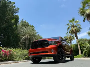 DODGE LPG V8 4X4 SPORT AHK ROLLBAR OFFROAD LIFT GARANT
