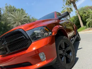 DODGE LPG V8 4X4 SPORT AHK ROLLBAR OFFROAD LIFT GARANT