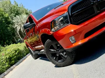 DODGE LPG V8 4X4 SPORT AHK ROLLBAR OFFROAD LIFT GARANT
