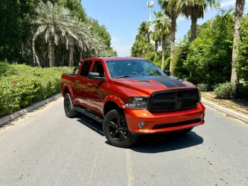 DODGE LPG V8 4X4 SPORT AHK ROLLBAR OFFROAD LIFT GARANT