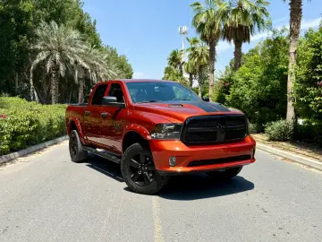 DODGE LPG V8 4X4 SPORT AHK ROLLBAR OFFROAD LIFT GARANT