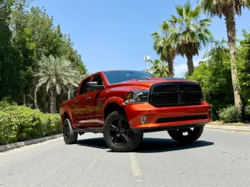 DODGE LPG V8 4X4 SPORT AHK ROLLBAR OFFROAD LIFT GARANT