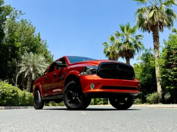 DODGE LPG V8 4X4 SPORT AHK ROLLBAR OFFROAD LIFT GARANT