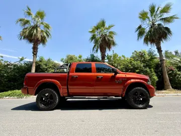 DODGE LPG V8 4X4 SPORT AHK ROLLBAR OFFROAD LIFT GARANT