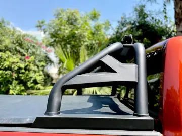 DODGE LPG V8 4X4 SPORT AHK ROLLBAR OFFROAD LIFT GARANT