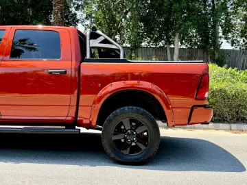 DODGE LPG V8 4X4 SPORT AHK ROLLBAR OFFROAD LIFT GARANT