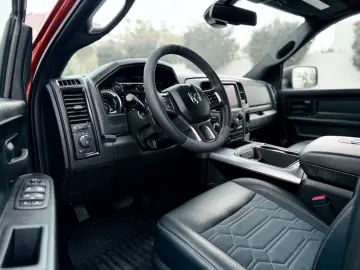 DODGE LPG V8 4X4 SPORT AHK ROLLBAR OFFROAD LIFT GARANT