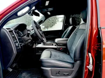 DODGE LPG V8 4X4 SPORT AHK ROLLBAR OFFROAD LIFT GARANT