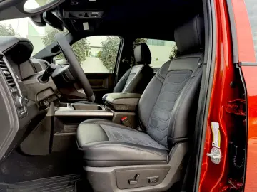 DODGE LPG V8 4X4 SPORT AHK ROLLBAR OFFROAD LIFT GARANT