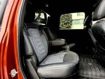 DODGE LPG V8 4X4 SPORT AHK ROLLBAR OFFROAD LIFT GARANT