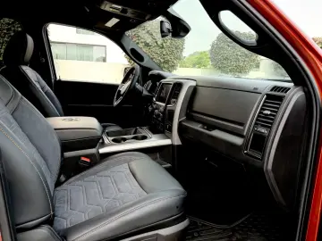 DODGE LPG V8 4X4 SPORT AHK ROLLBAR OFFROAD LIFT GARANT