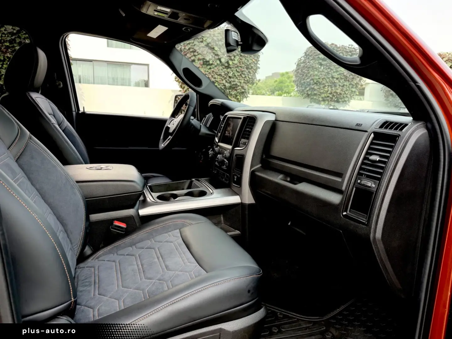 DODGE LPG V8 4X4 SPORT AHK ROLLBAR OFFROAD LIFT GARANT