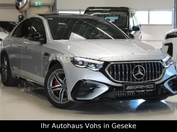MERCEDES-BENZ E 53 Hyb 4M  Premium PANO Drivers Supe&hellip;