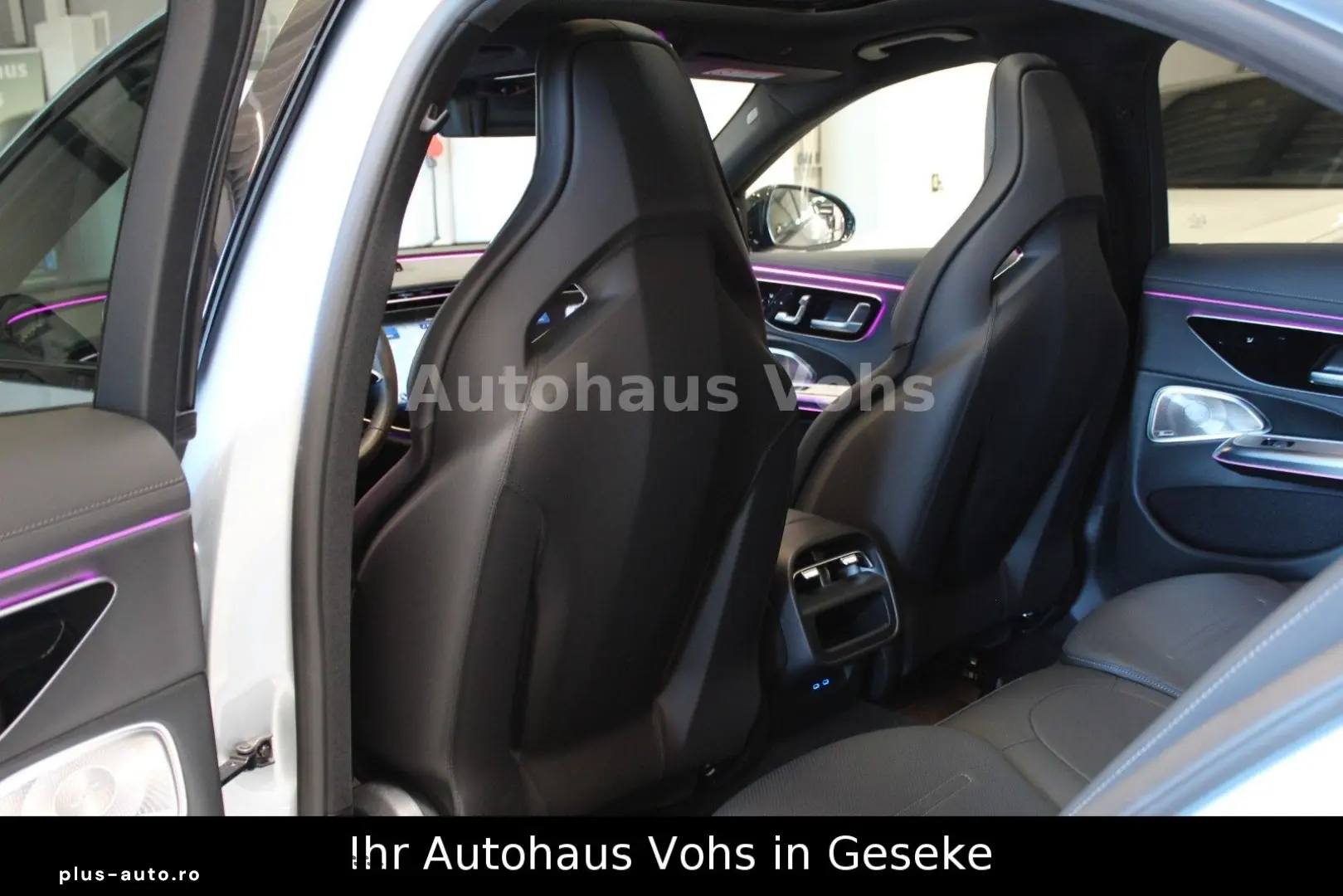 MERCEDES-BENZ E 53 Hyb 4M  Premium PANO Drivers Supe&hellip;