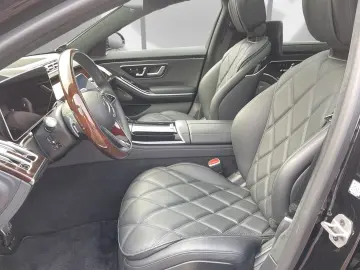 MERCEDES-BENZ S 580 MAYBACH EXCLUSIV CHAUFFEUR HIGH-&hellip;