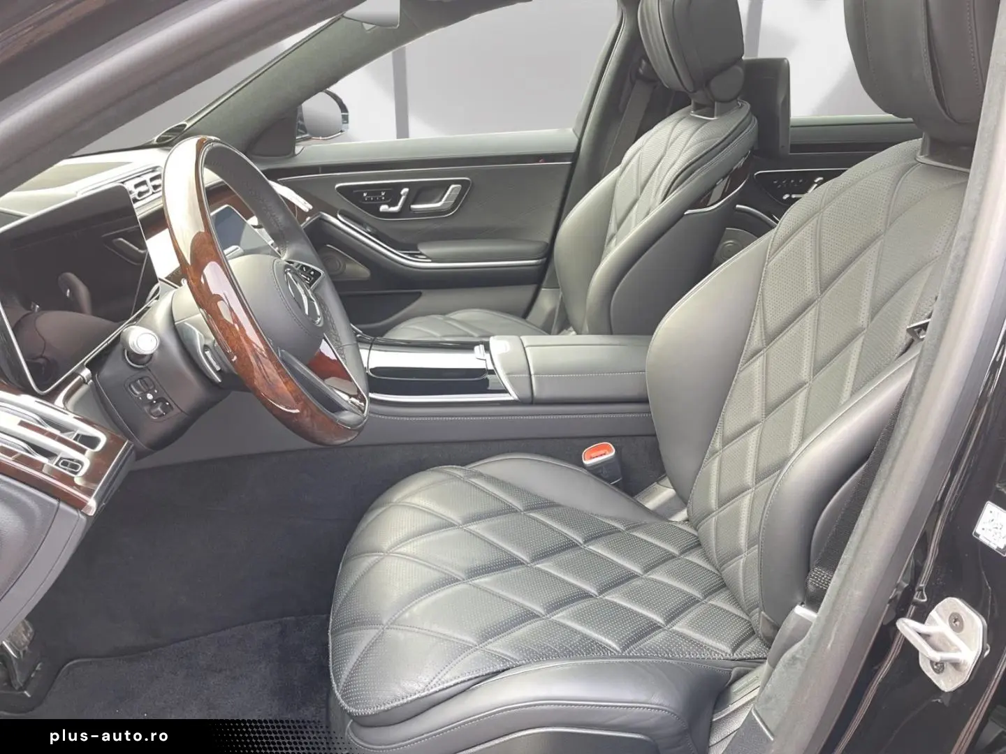 MERCEDES-BENZ S 580 MAYBACH EXCLUSIV CHAUFFEUR HIGH-&hellip;