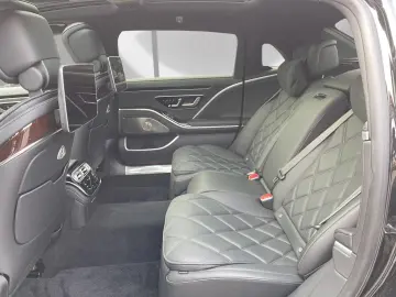 MERCEDES-BENZ S 580 MAYBACH EXCLUSIV CHAUFFEUR HIGH-&hellip;