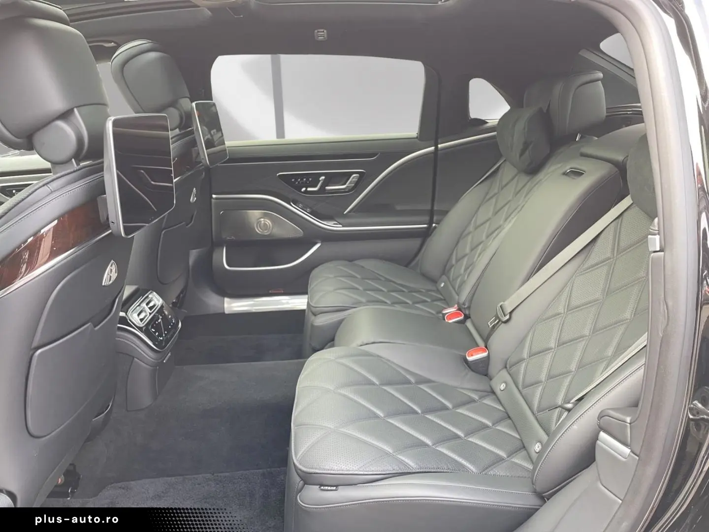 MERCEDES-BENZ S 580 MAYBACH EXCLUSIV CHAUFFEUR HIGH-&hellip;