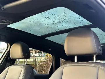 AUDI Q7 55TFSI qu S LINE BLACK HUD PANO AHK 7-SITZER