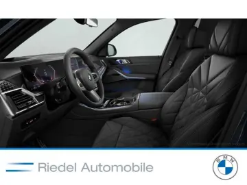 BMW X5 xDrive30d M Sportpaket AHK PanoSky DAPro h k