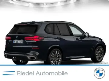 BMW X5 xDrive30d M Sportpaket AHK PanoSky DAPro h k