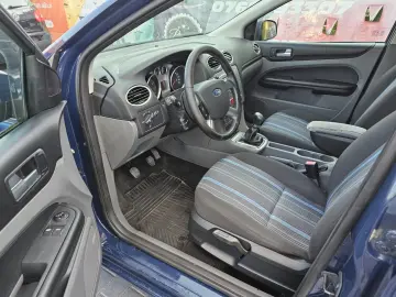 Ford Focus 1.6i 2009