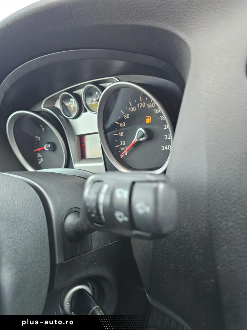 Ford Focus 1.6i 2009