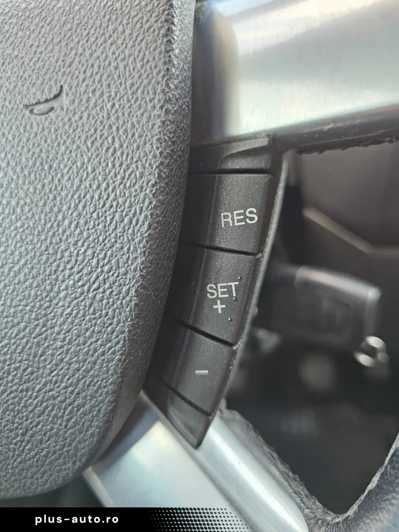 Ford Focus 1.6i 2009
