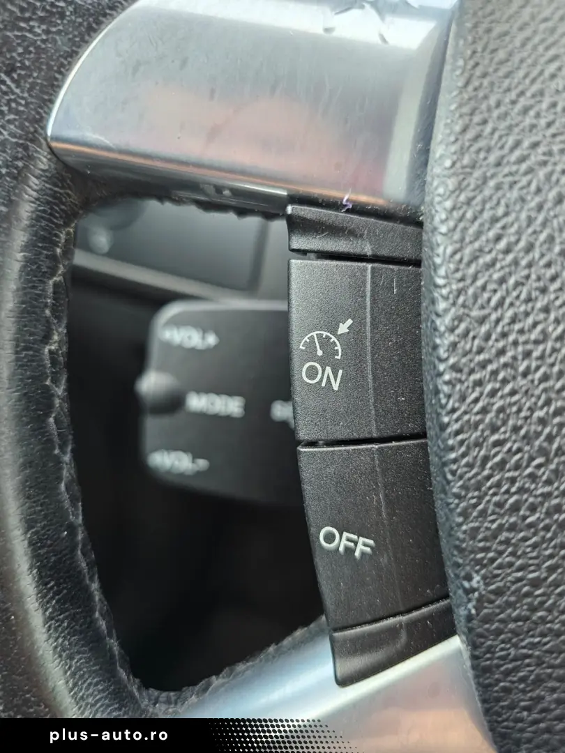 Ford Focus 1.6i 2009