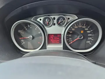 Ford Focus 1.6i 2009