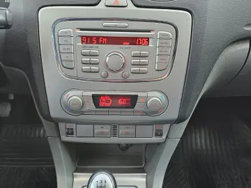 Ford Focus 1.6i 2009