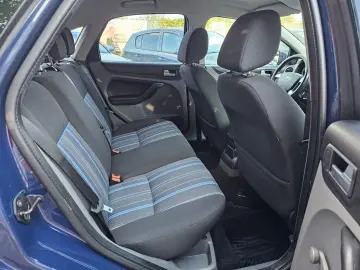 Ford Focus 1.6i 2009
