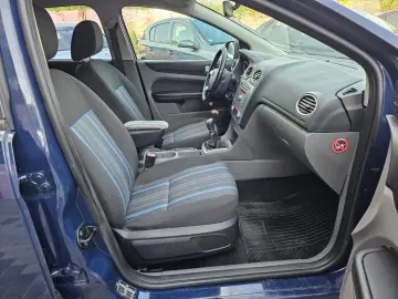 Ford Focus 1.6i 2009