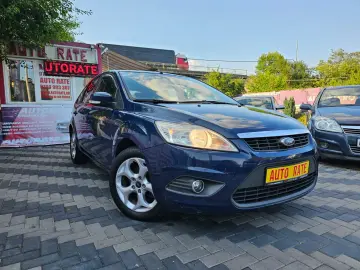 Ford Focus 1.6i 2009