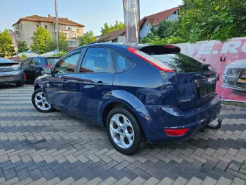 Ford Focus 1.6i 2009