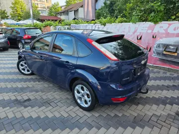 Ford Focus 1.6i 2009