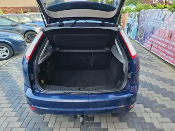 Ford Focus 1.6i 2009