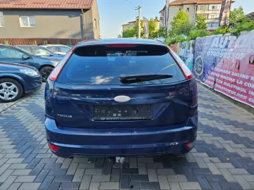 Ford Focus 1.6i 2009