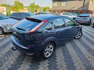 Ford Focus 1.6i 2009