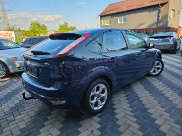 Ford Focus 1.6i 2009