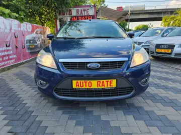 Ford Focus 1.6i 2009