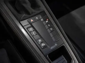 PORSCHE Cayman GT4 RS Lift-VA Weissach Paket Chrono Pake