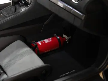 PORSCHE Cayman GT4 RS Lift-VA Weissach Paket Chrono Pake