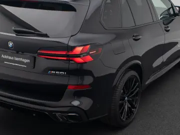BMW X5 M60i Panorama H K DAB HUD 360  Komfort 22Zoll