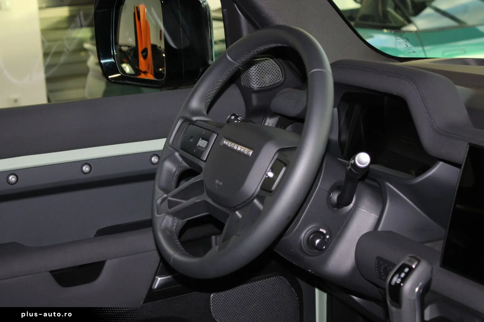 LAND ROVER DEFENDER 90   75TH LIMITED EDITION   1 OF 50!