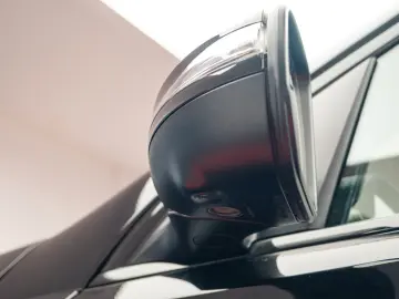 MERCEDES-BENZ GLE 53 AMG Coupe